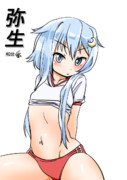 弥生（1ﾄﾞﾛ20241011）