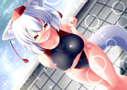 みずぎもみじ