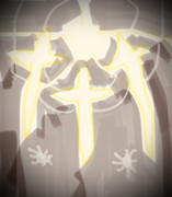 Swords Of Revealing Light