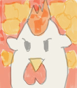 からあげくん