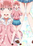 蝶野雛～！コネクティブ雛～！