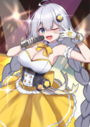 アイドルあかりちゃん
