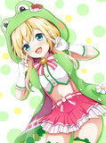 きらっき～☆
