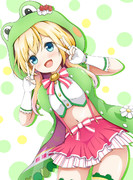 きらっき～☆