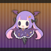 ハロウィンくるる~2024ver~