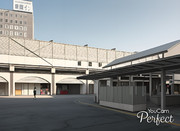 JR前橋駅　北口