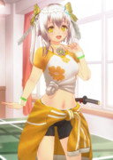 スポーツの秋！