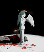 未解決事件