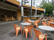 とちのきファミリーランドの売店