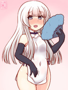わんどろﾁｬｲﾅﾄﾞﾚｽのｼﾗｸﾓﾁｬﾝｱｯｱｯ…