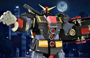 サイコガンダム
