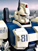 ガンダムEz8