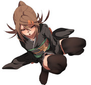 大河さん