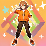 ☆v(ꈍᴗ❛)「はぁ…まさかバレていたとはね…」