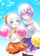 チア