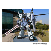 グフイグナイテッド イザーク・ジュール専用機 その四