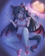 サキュバスルビー