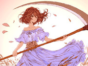 The Rise of the Scythe 2