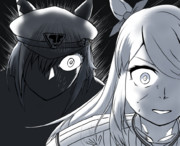 迫り来るシュヴァル