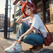 ウェンディちゃん