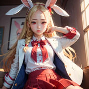 パシフィカちゃん