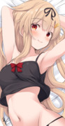 夕立　『涼』