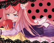 「ずっと恋しくてシンデレラ」