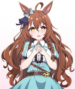 ブライトちゃん