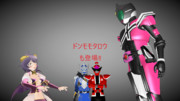まほあこの世界