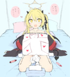 似顔絵