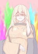 摩多羅隠岐奈さま…摩…ま…ママ！！！三└(┐卍^o^)卍