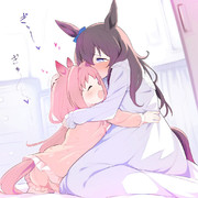 ウララ吸いは万病に効く