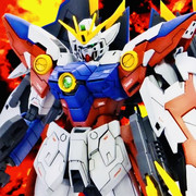 ウィングガンダムゼロ