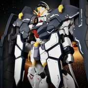 ガンダムサンドロック