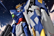 新機動戦記ガンダムW Endless Waltz