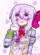 シノアちゃん