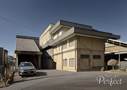 JR倉賀野駅　南口