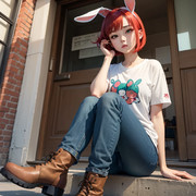 ウェンディちゃん