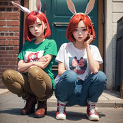 ウェンディちゃん