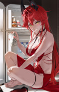 二人で飲みなおそうぜ
