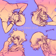 ソレスタルビーイング