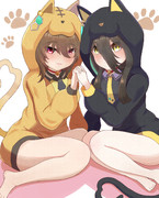 タキカフェにゃんにゃん