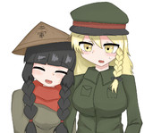 みどまこ