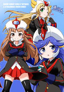 アニメロボガZ10周年