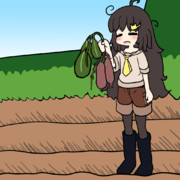 サツマイモの日