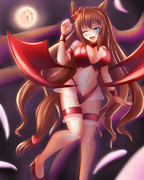 サキュバスマルゼンスキー