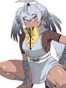 ハシビロコウex