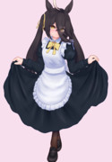 ツインテメイドカフェ