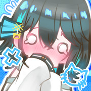 『あの、あの……えっと、……。』