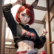 ウェンディちゃん